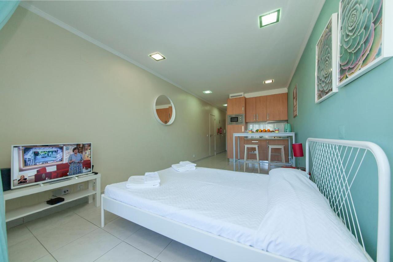 A36 - Avenue Flat In Lagos Exterior foto