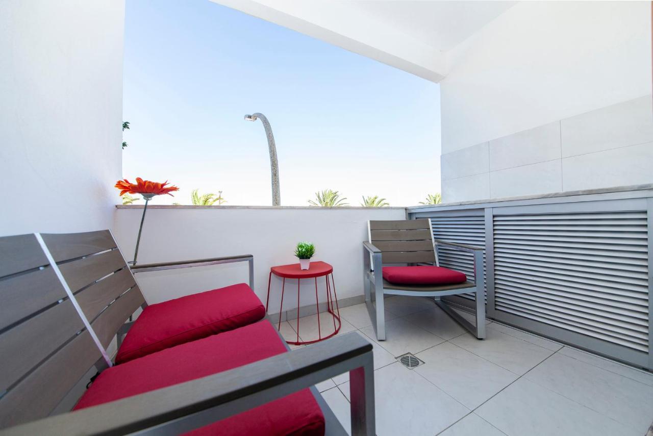A36 - Avenue Flat In Lagos Exterior foto