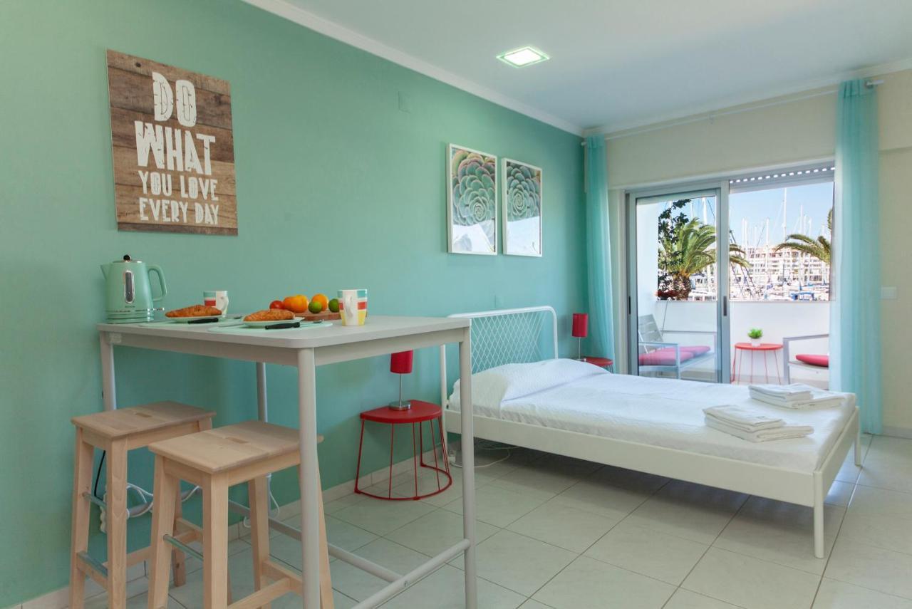 A36 - Avenue Flat In Lagos Exterior foto