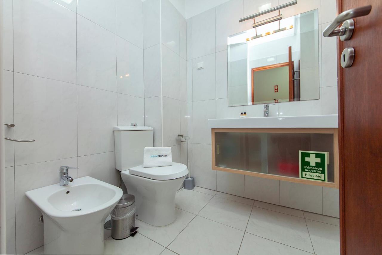 A36 - Avenue Flat In Lagos Exterior foto