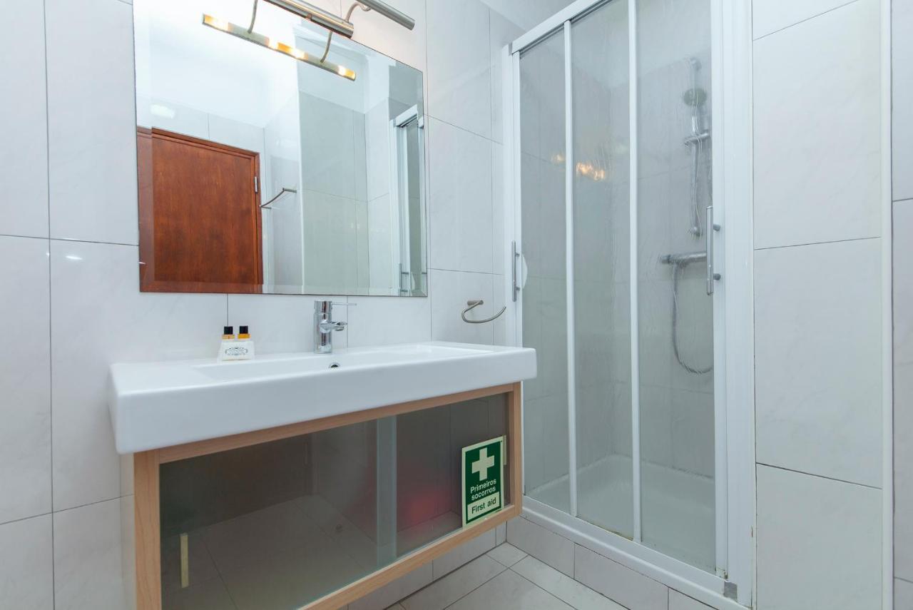 A36 - Avenue Flat In Lagos Exterior foto